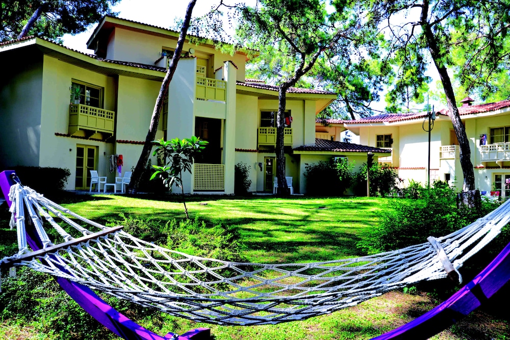Ulusoy Kemer Holiday Club