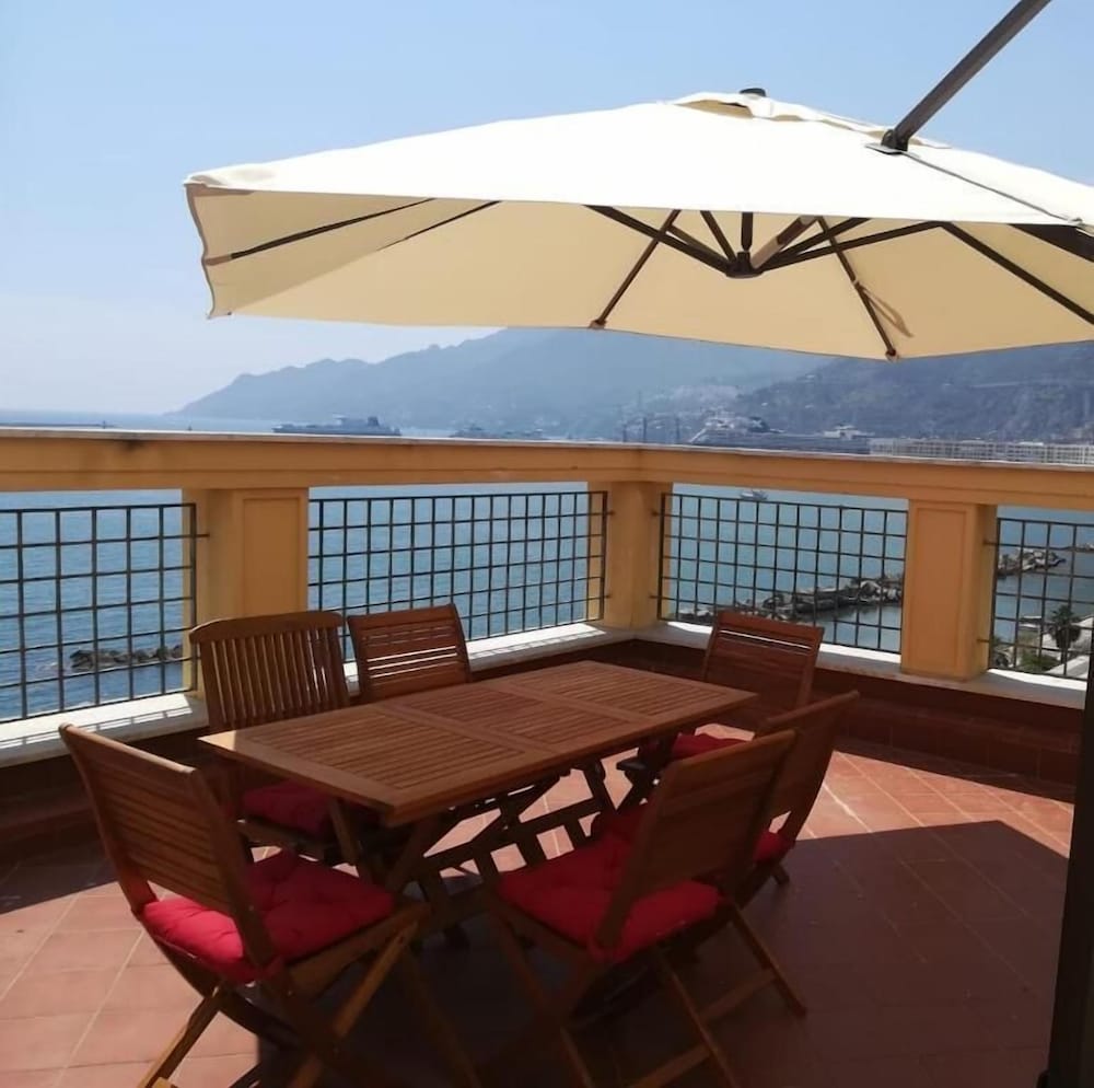La Giulietta- Penthouse
