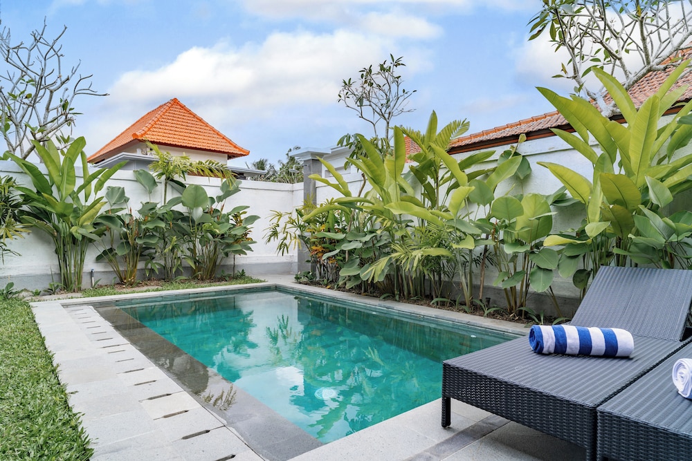 Villa Deva Ubud