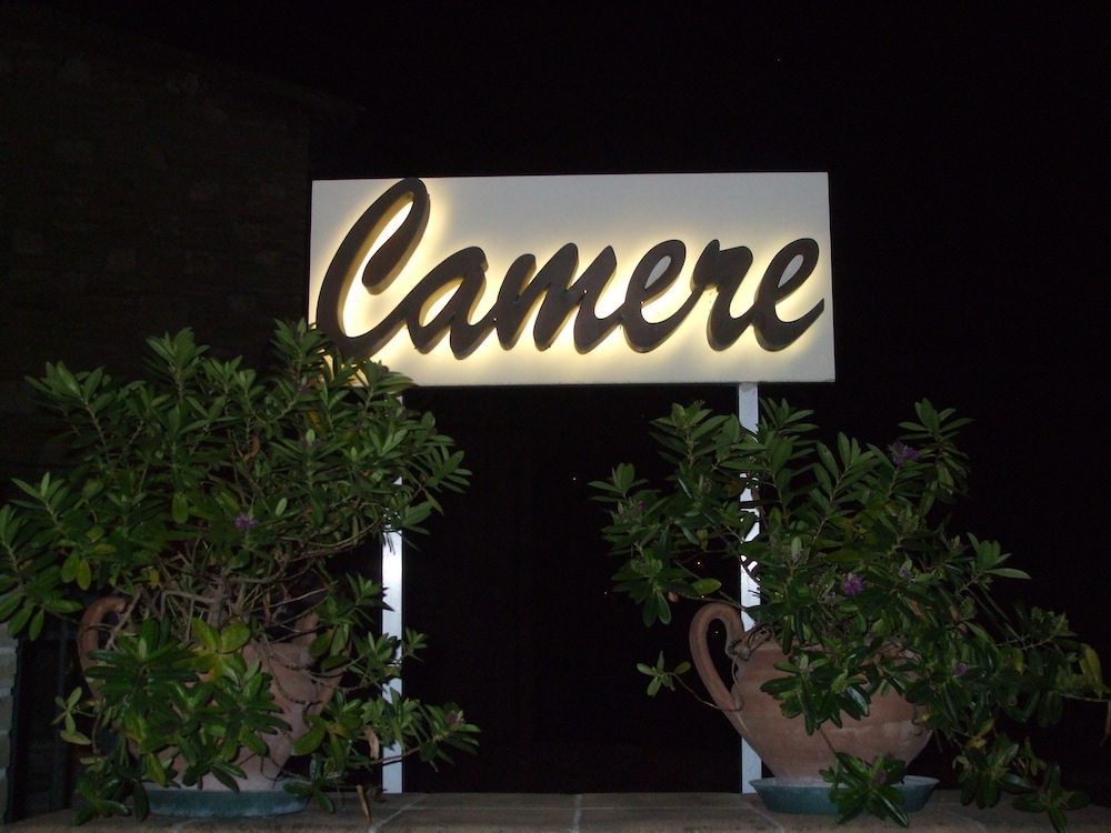 Camere Ramaccia