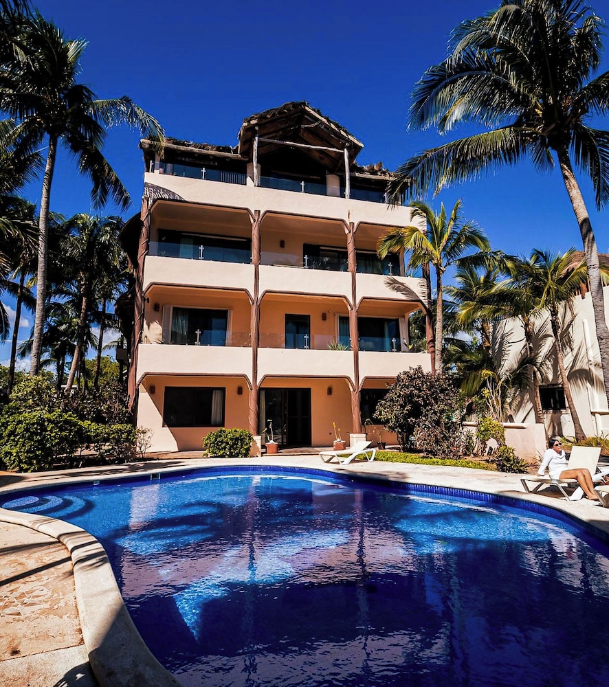 Villas Kaàn