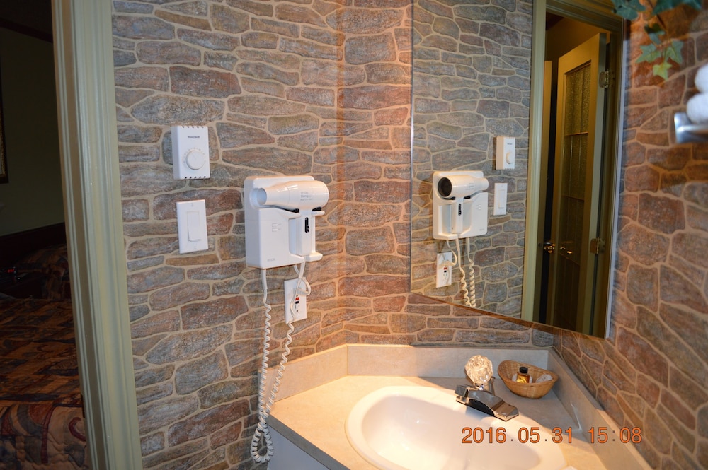 Motel Auberge Hélène