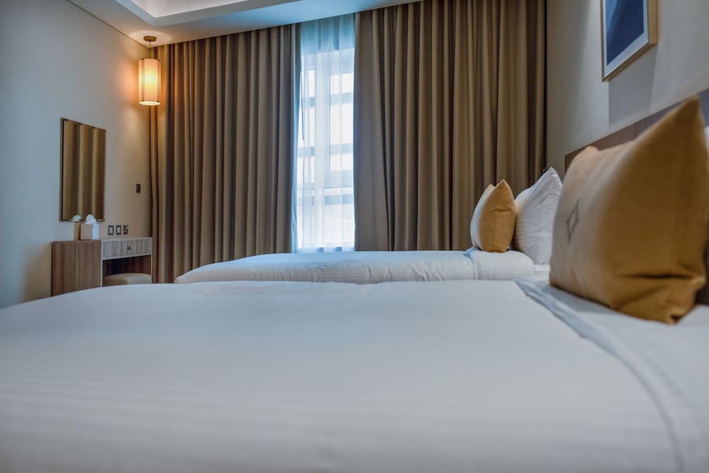 Jood Hotel Apartment photo 5