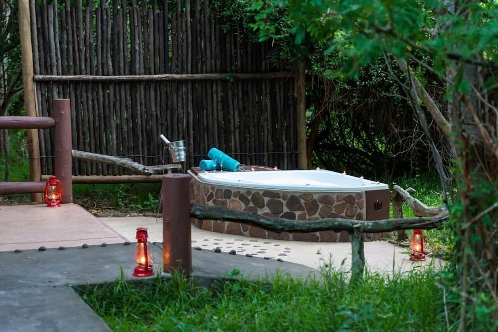 Hluhluwe Vacations - Leopard Walk Lodge - Property Image 3