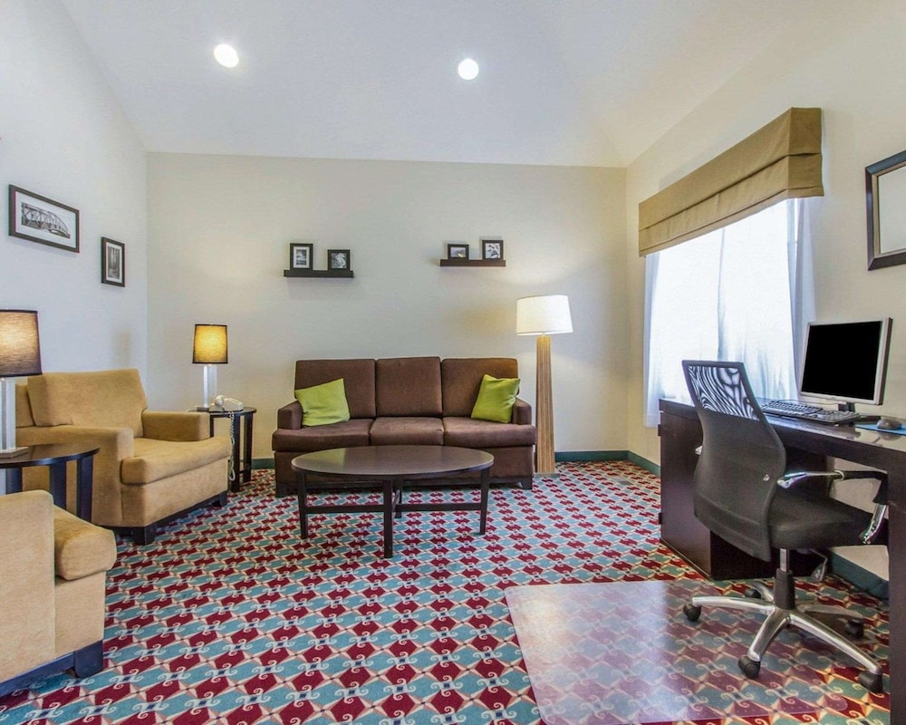 Rodeway Inn, Photo 22
