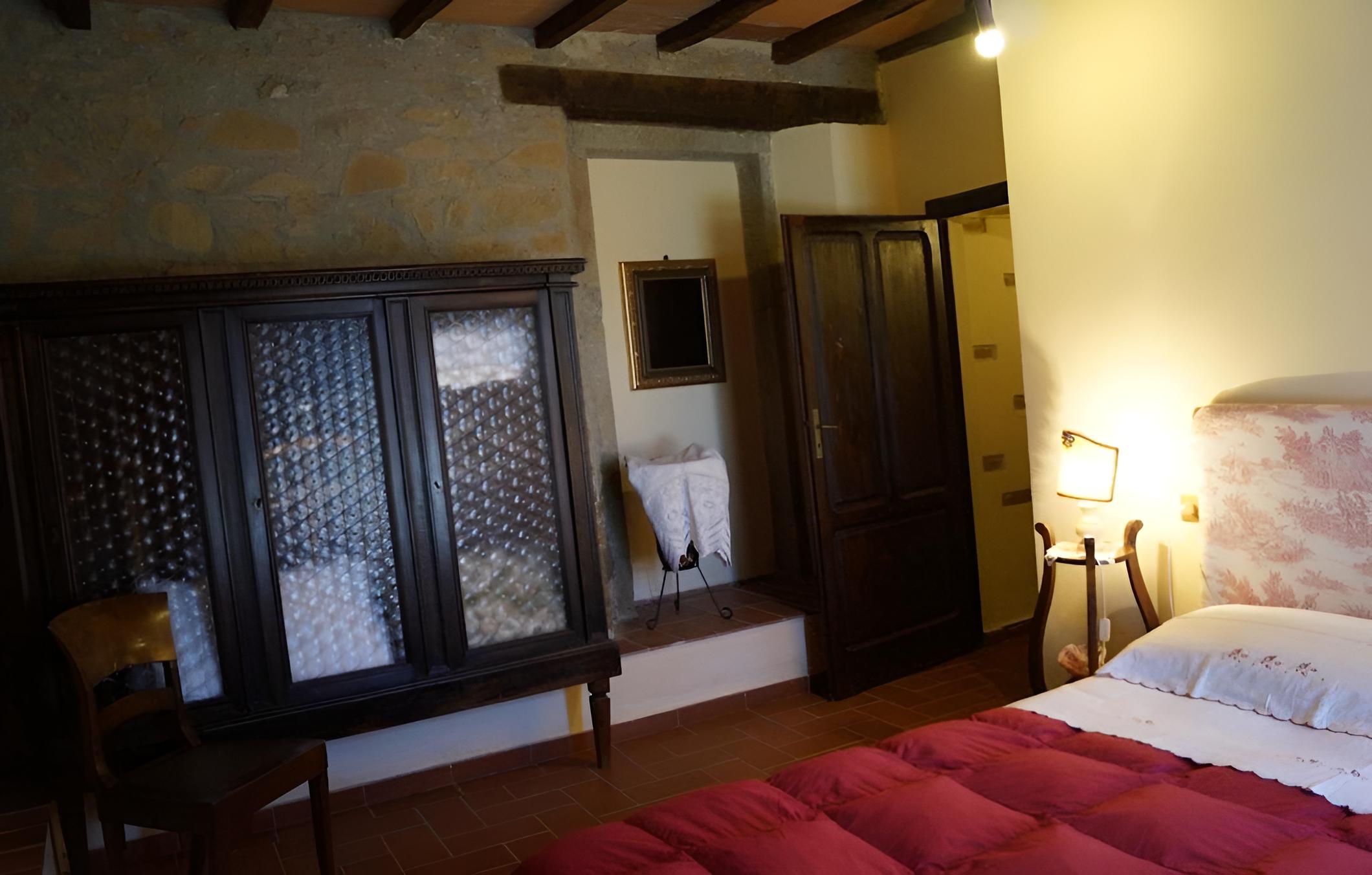 Agriturismo Bonzalone