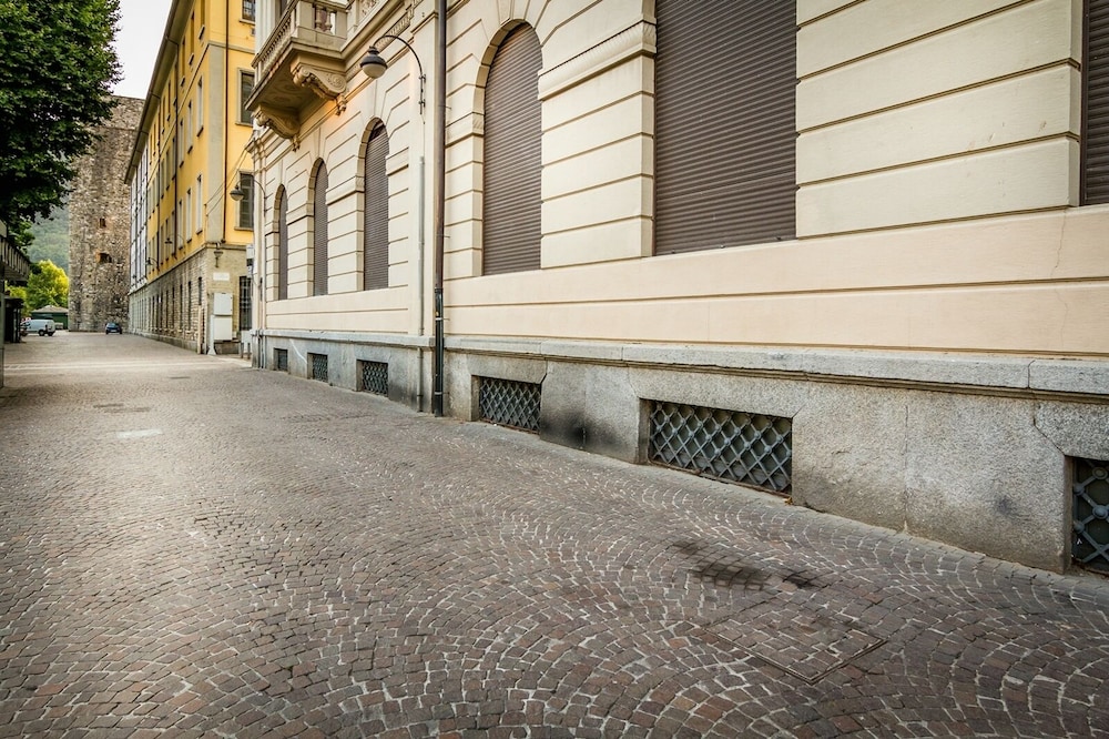 Porta Torre Lofts