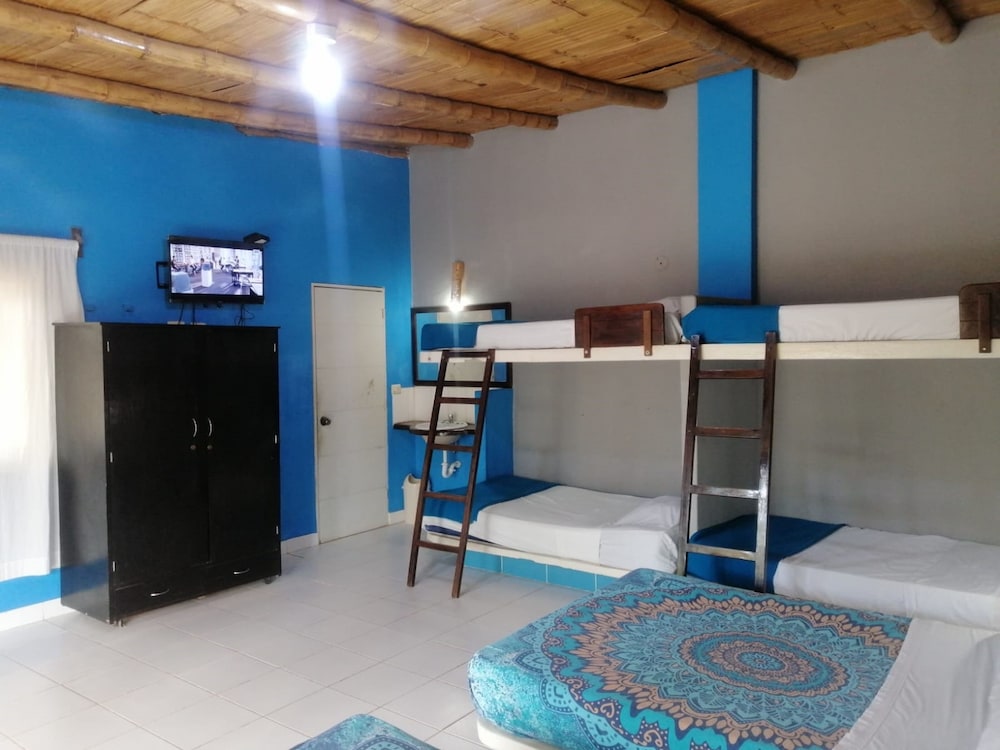 Punta Pacifico Bungalows Mancora
