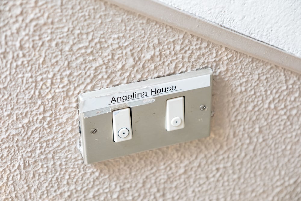 Angelina s House in Iseo