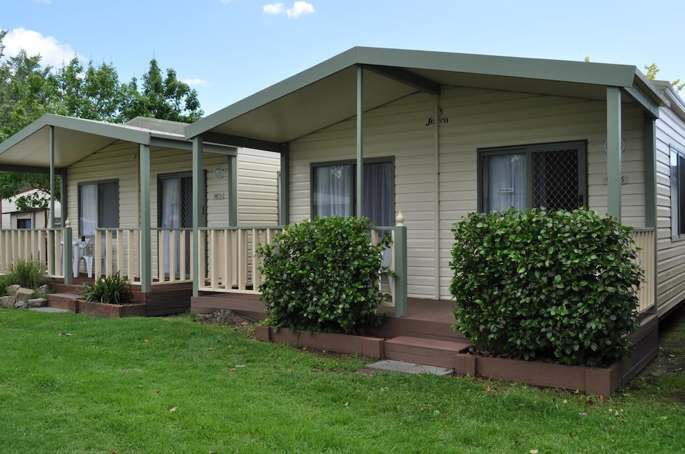 Kangerong Holiday Park