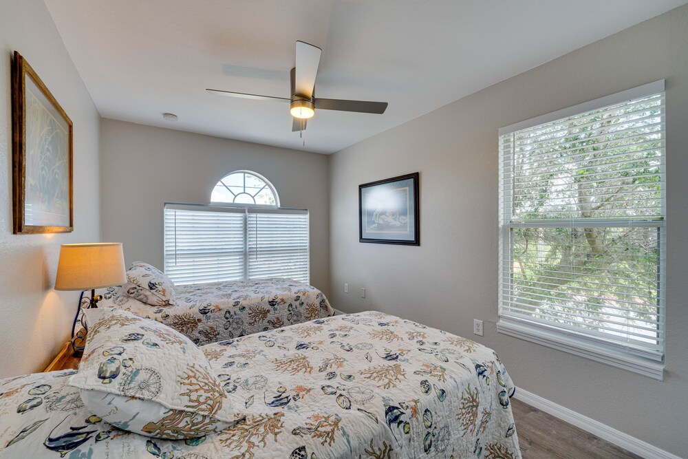 Family-friendly Haines City Home: 19 Mi to Disney! view 3