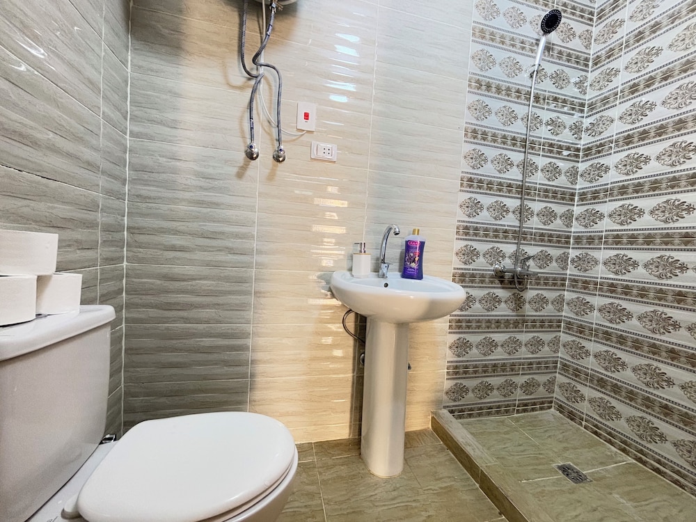 Joy Homes Mohandeseen - Families only