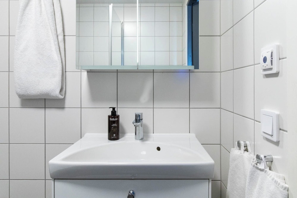 Forenom Aparthotel Stockholm Flemingsberg