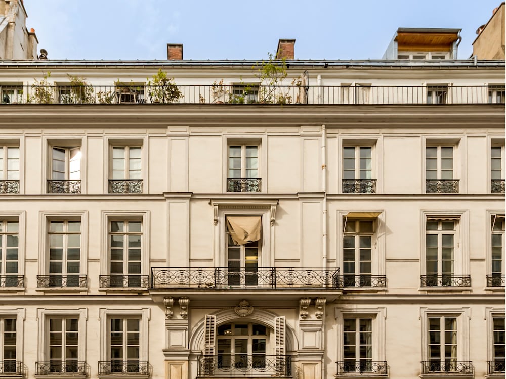 Merveil Luxury Suites - Florentin I-II