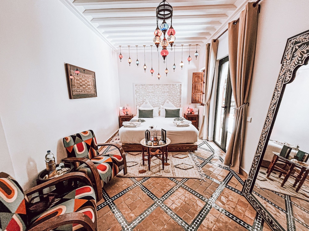 Riad Signature Medina