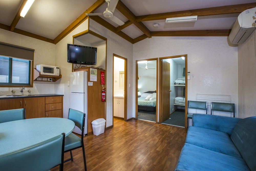 All Seasons Holiday Park