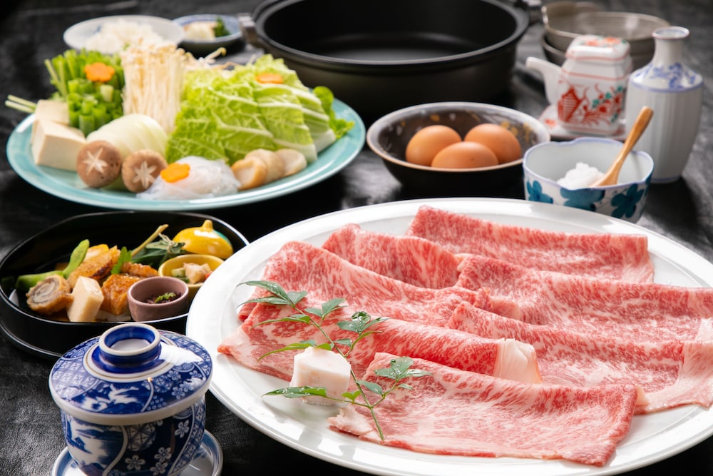 Hokkaikan Ohanabo