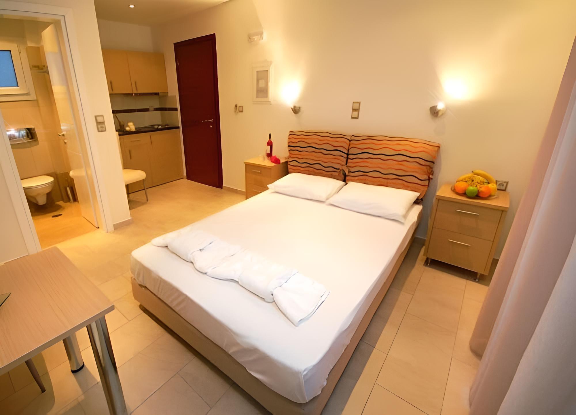 Naxos Mare Studios