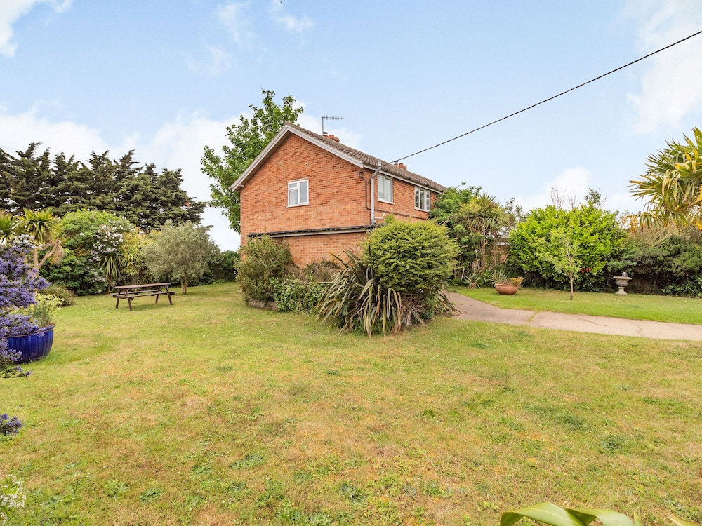 Cowmans Cottage