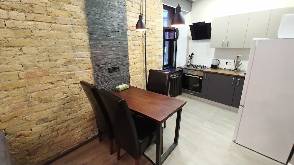 Kyiv Apartments Rent