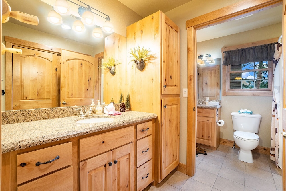 Solitude Condos - Estes Park CO