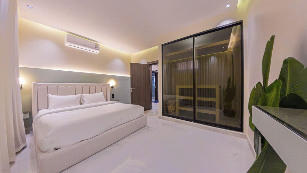 Hometel Rawda