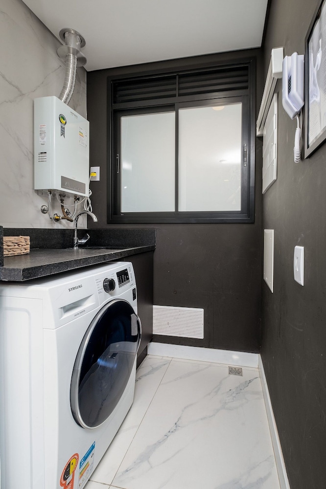 Apartment With/pool in Jurere Internacional Epc204