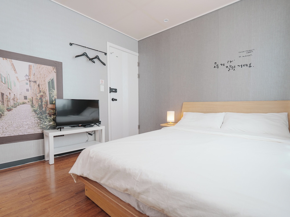 Rainbootsguesthouse