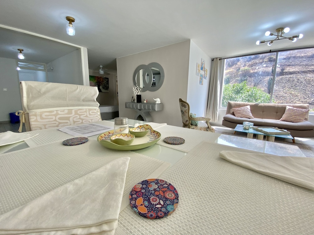 Apartamentos Genesis - Rodadero by SOHO