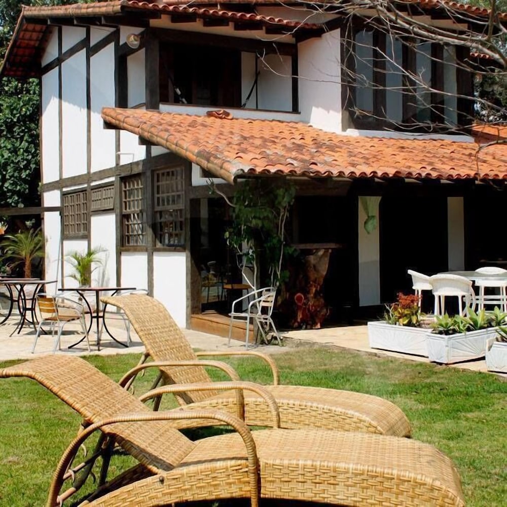 Pousada Anexo Porto Bello view 5