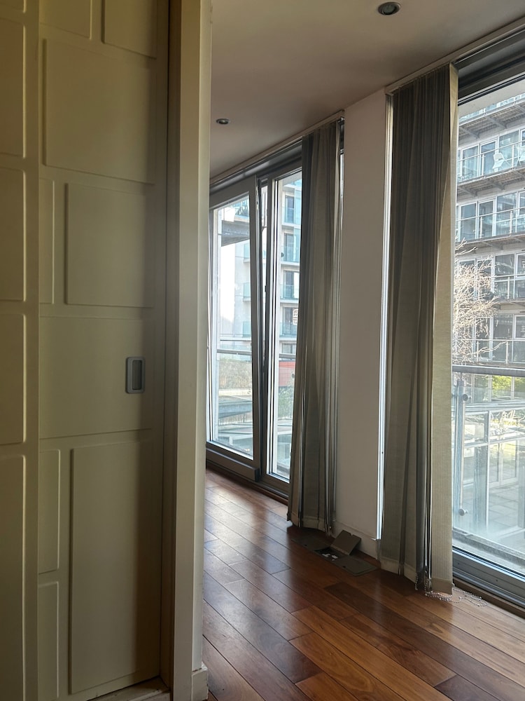 Salford Lux Apartment