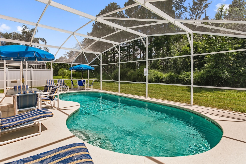7BR Pool Home Emerald Island by SHV-8409