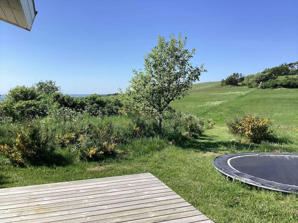 5 Star Holiday Home in Spottrup