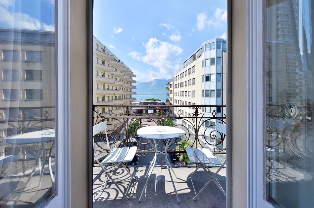 Montreux Vacations - J5 Hotels Helvetie Montreux - Property Image 5
