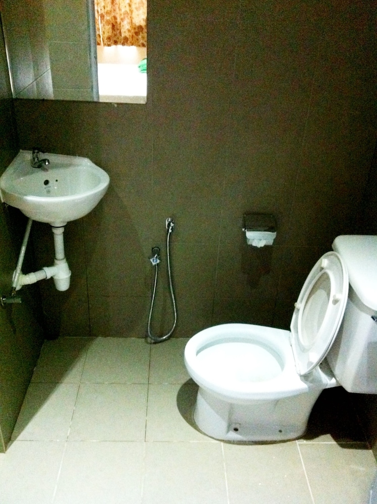 Desa Terrace