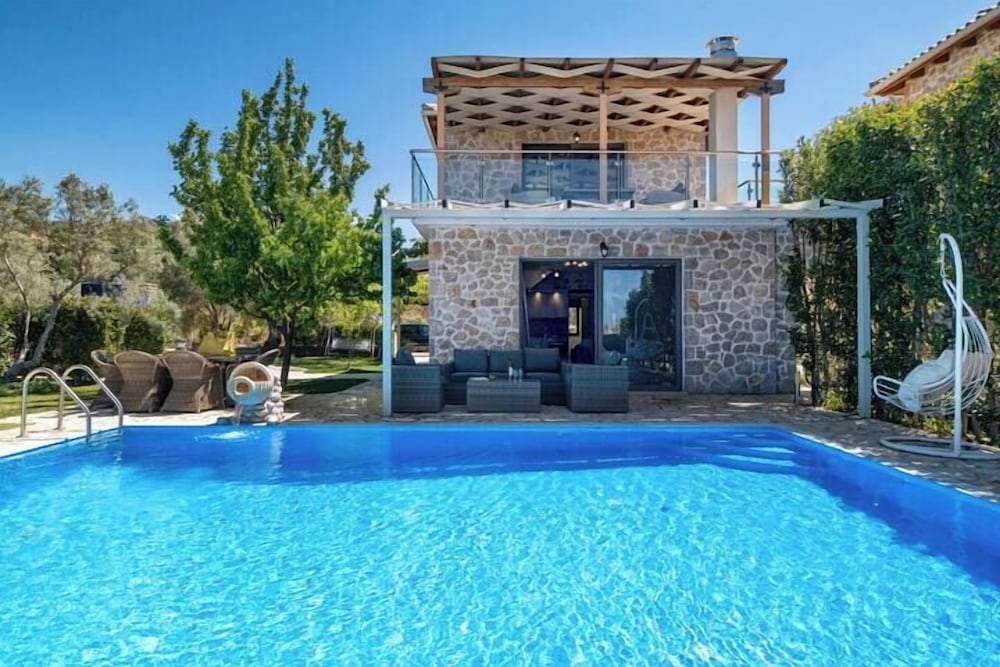 Villas Goudis