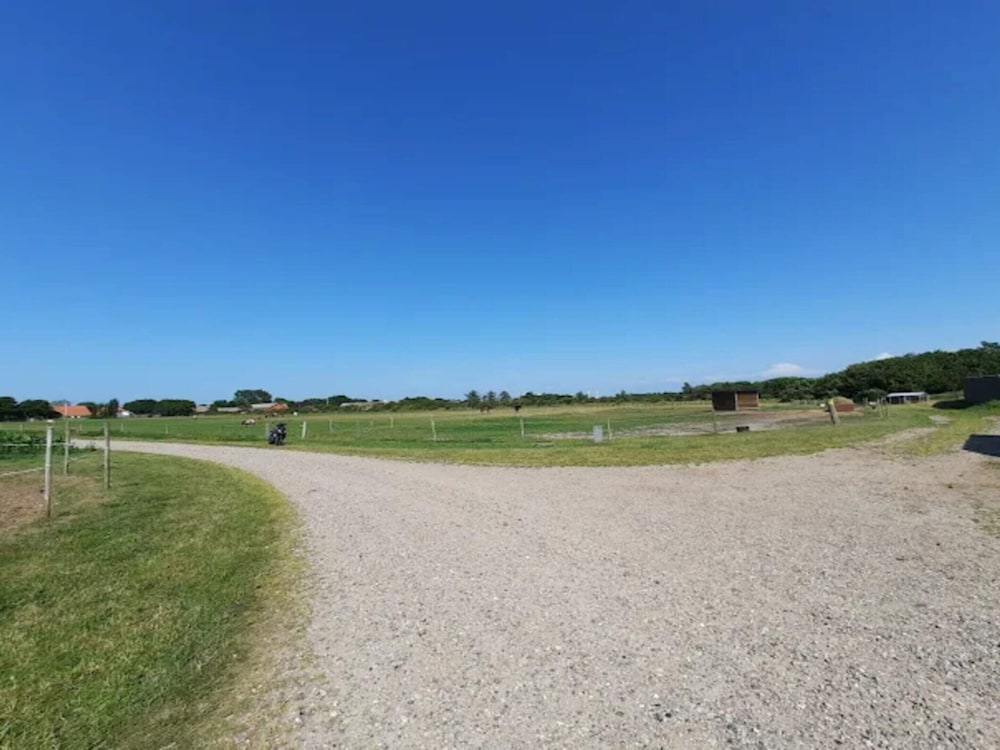 4 Person Holiday Home in Grenaa