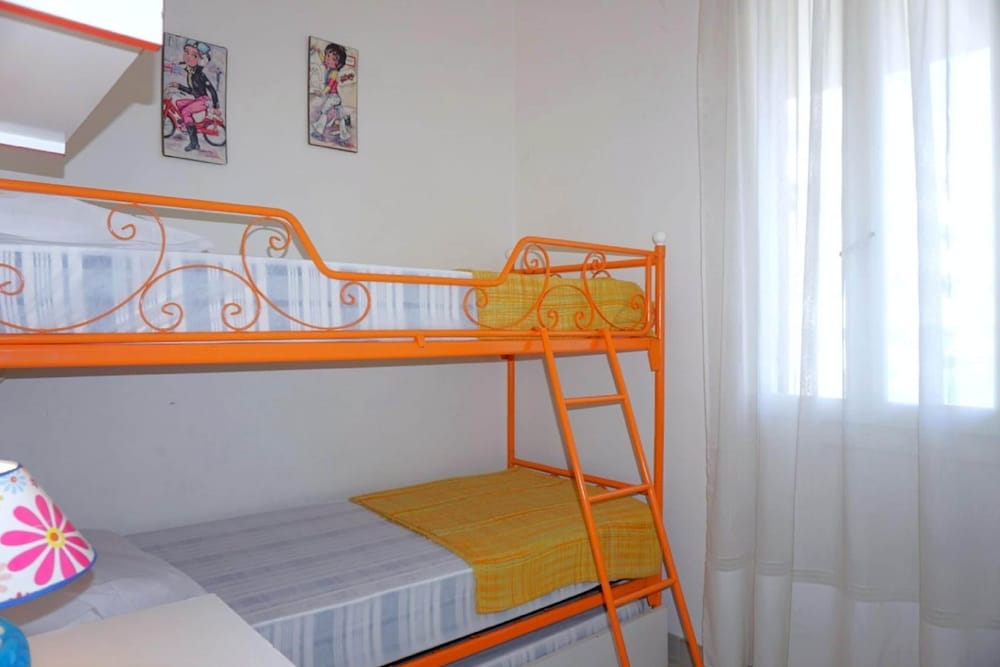 Pleasant Villa in Porto Santa Margherita