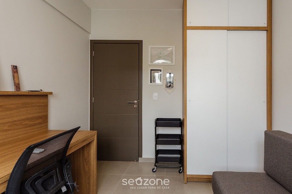 Beautiful apt w Modern Design 400m/udesc - Abz302