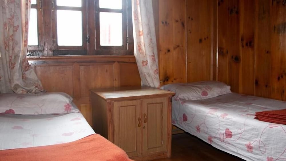 Himalaya Lodge