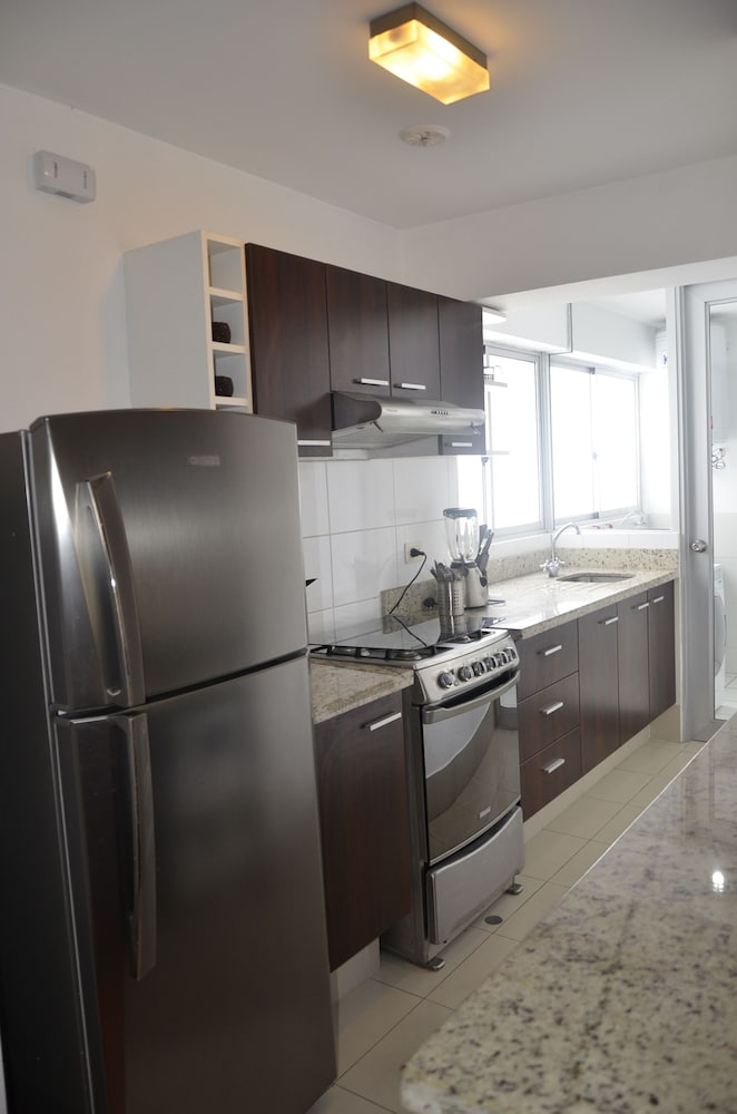 Rentals In Miraflores