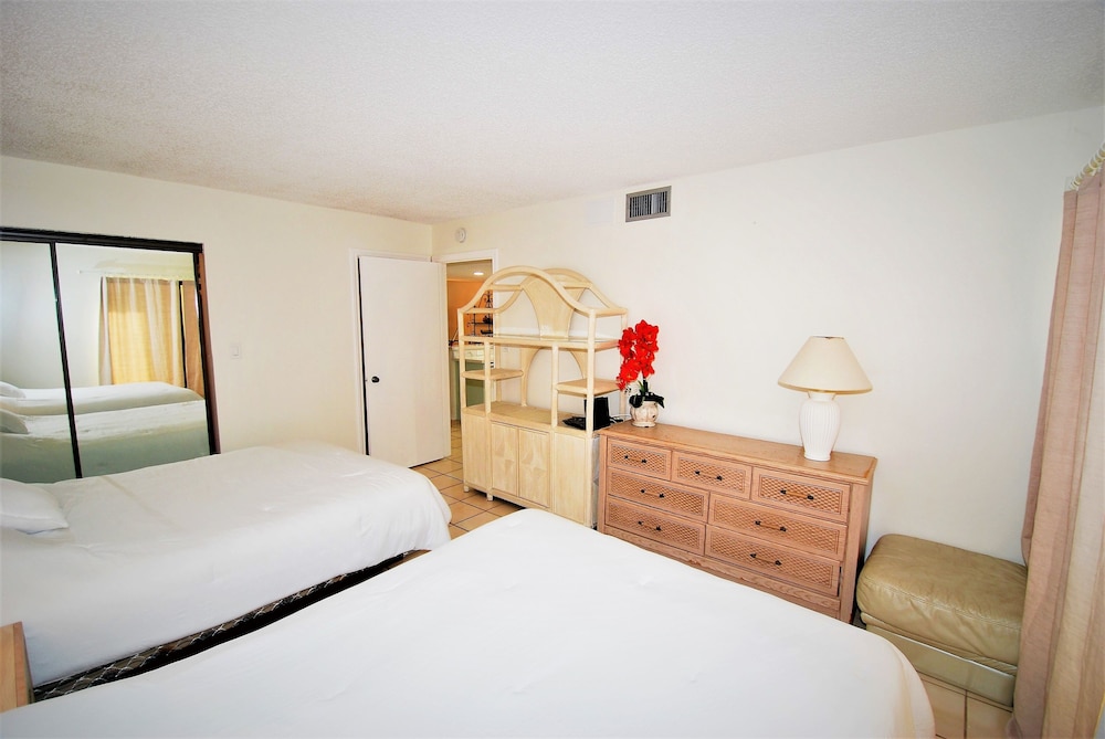 Franke Plaza Unit #1504 2 Bedroom Condo by RedAwning
