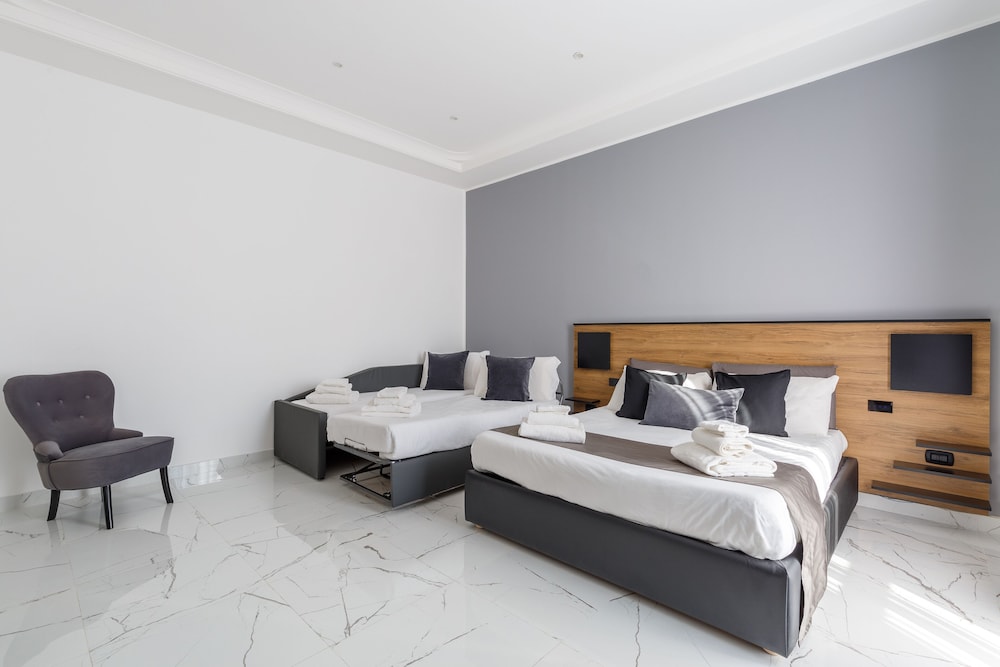 Sant'Angelo Suites