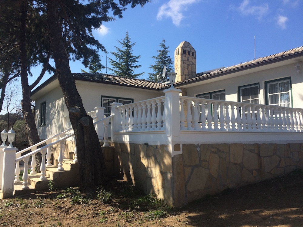 Villa Euphoria