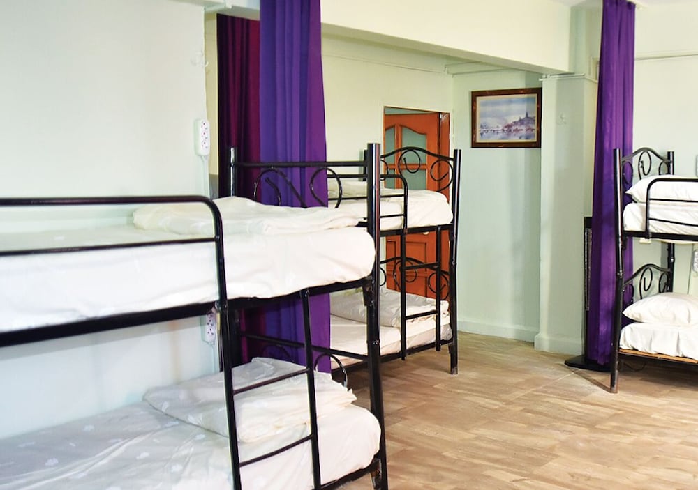 Nostalji Hostel