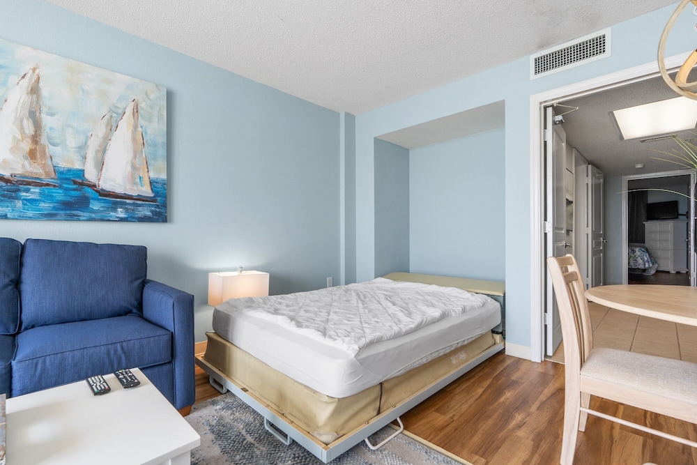 Units at Bay Watch by Elliott Beach Rentals