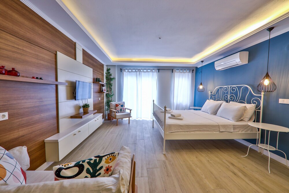 Yaz Apart Hotel - Image 17