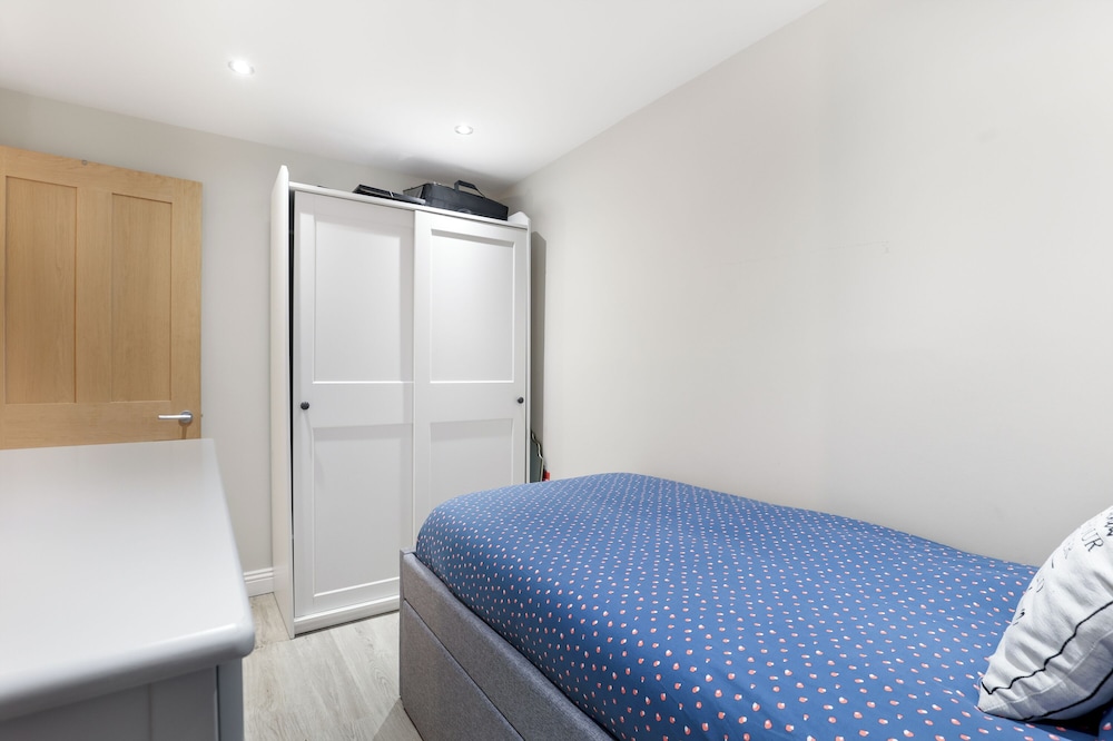 Magpie Cottage - North East Escapes
