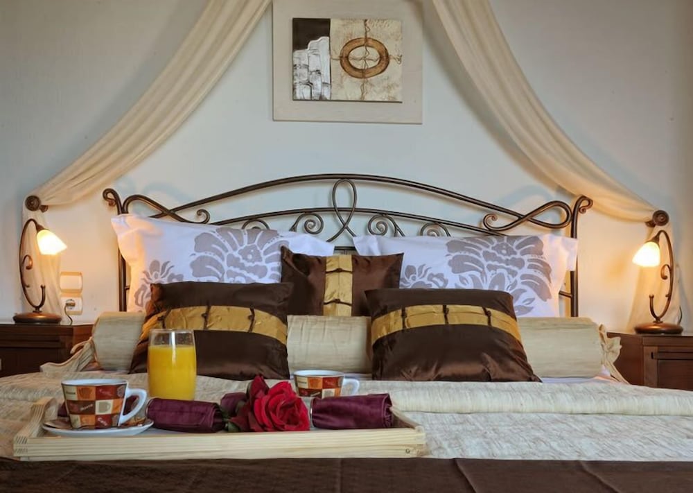 Villas Crete photo 4