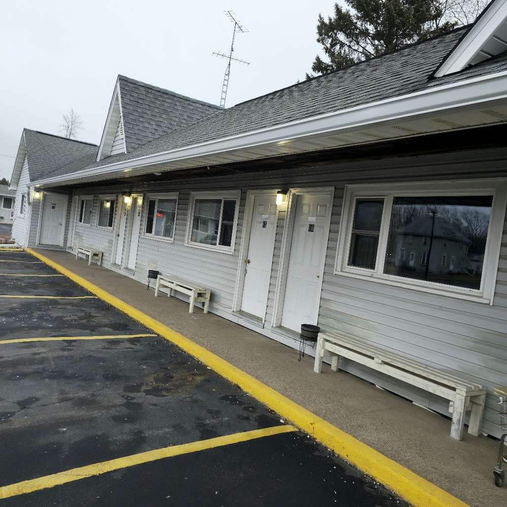 Home Motel Abbotsford